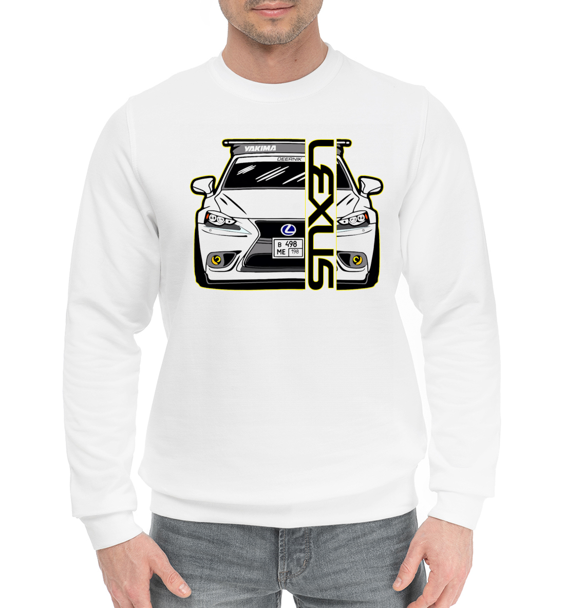 

Lexus