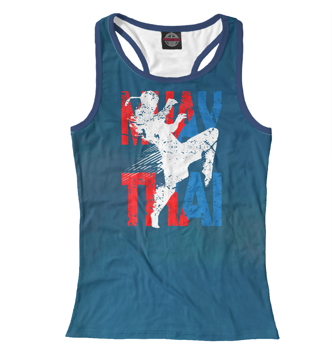 

Muay Thai Kickboxing