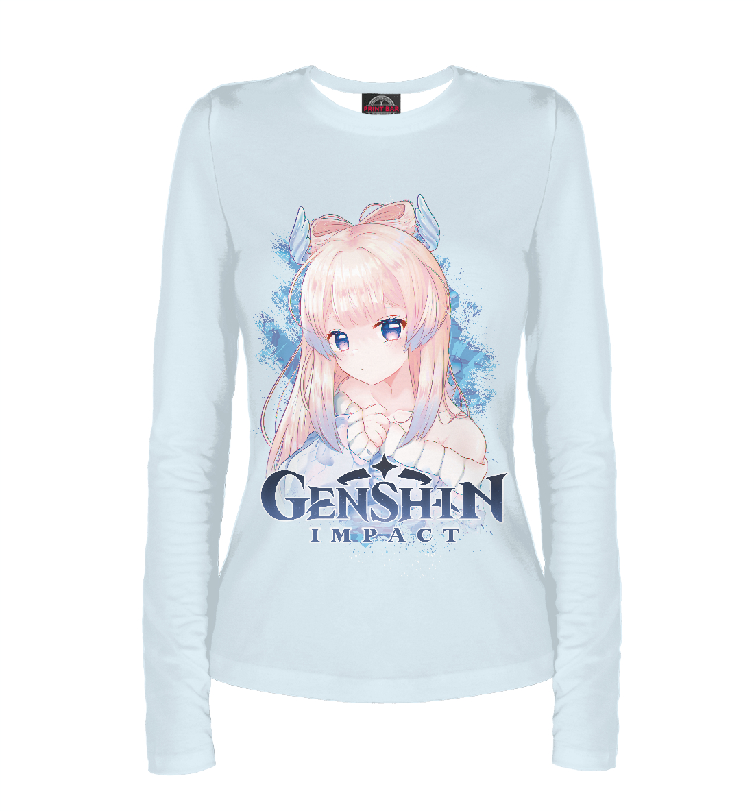 

Кокоми Genshin