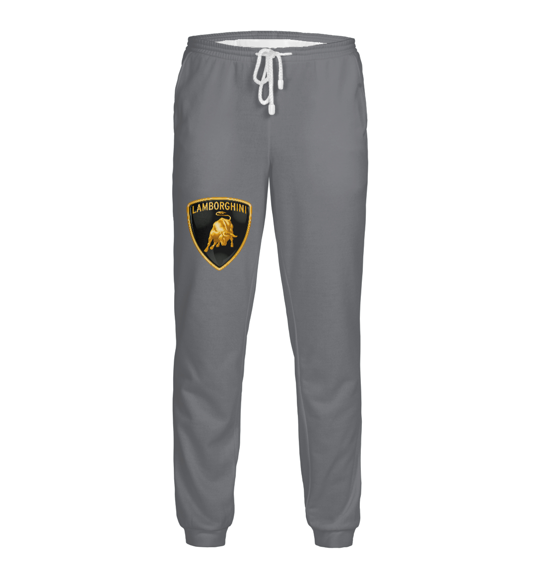 

Lamborghini