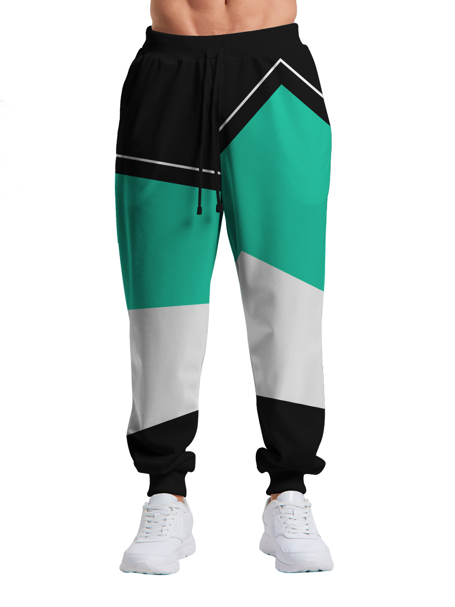 

Геометрия Костюм спортивный рост 176