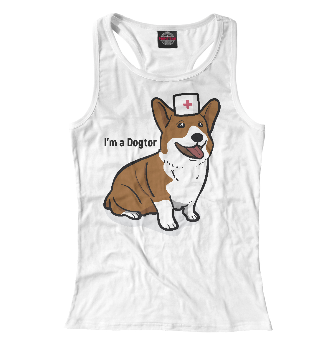

Dogtor
