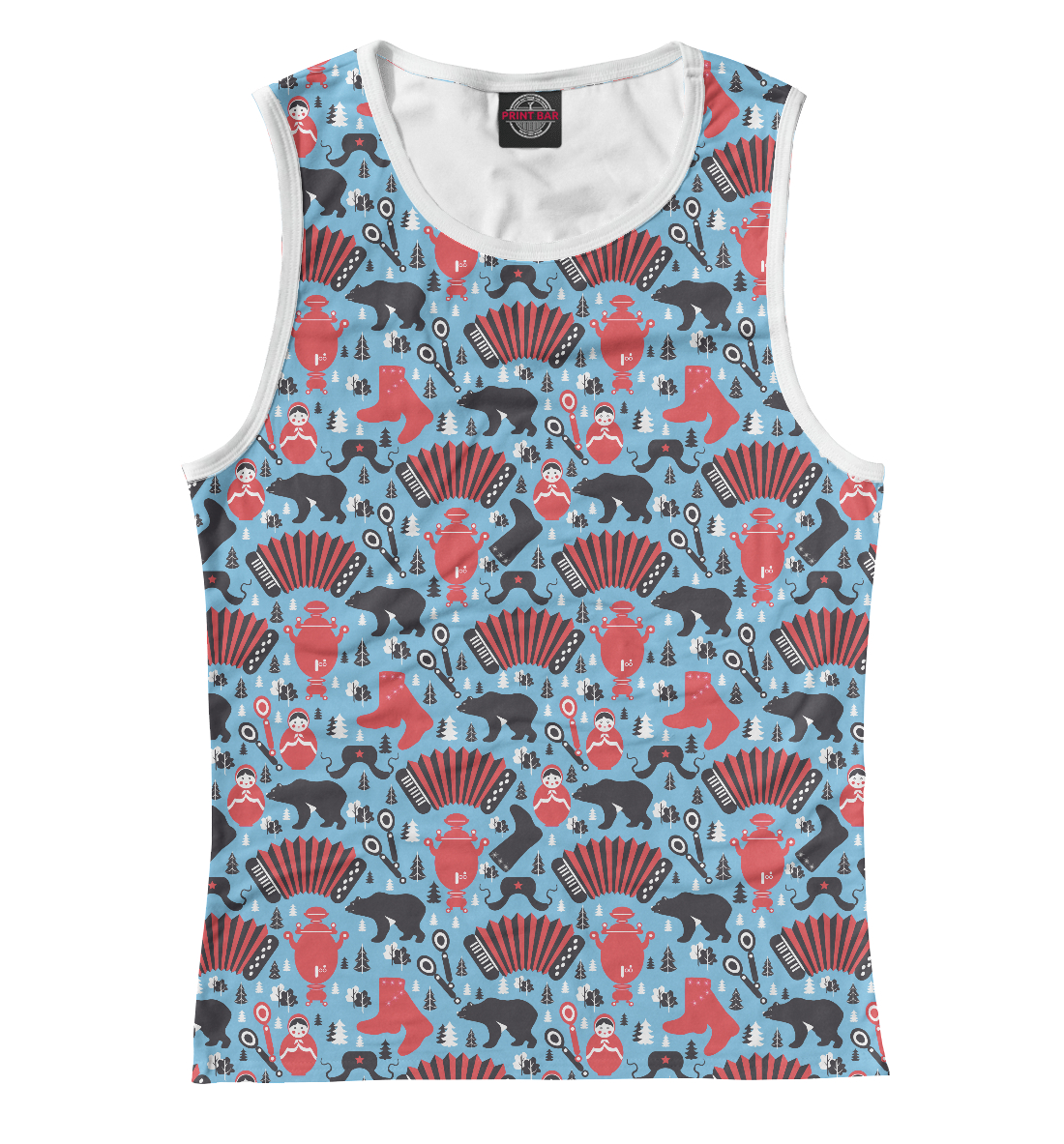 

Символика России