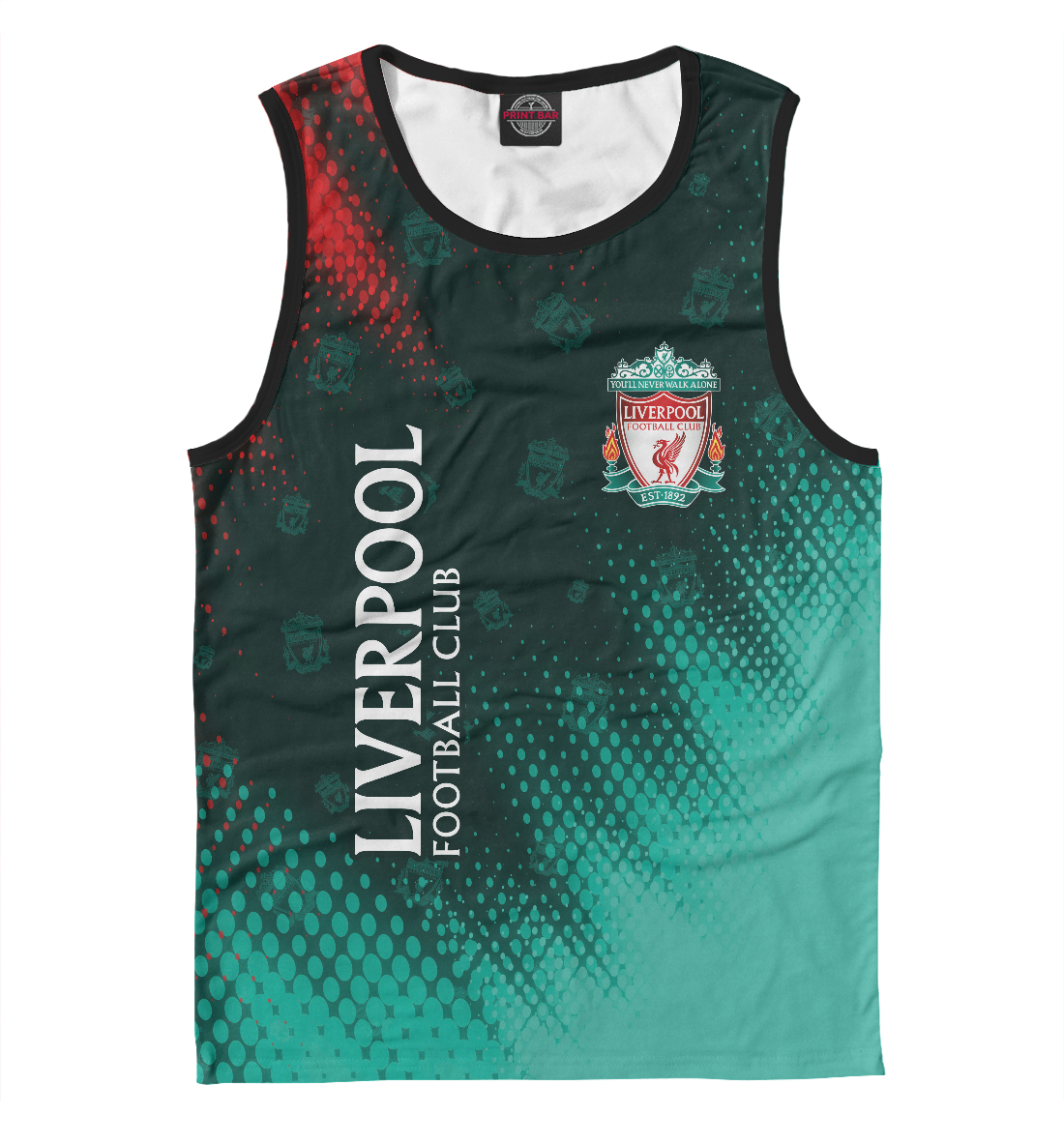 

Liverpool