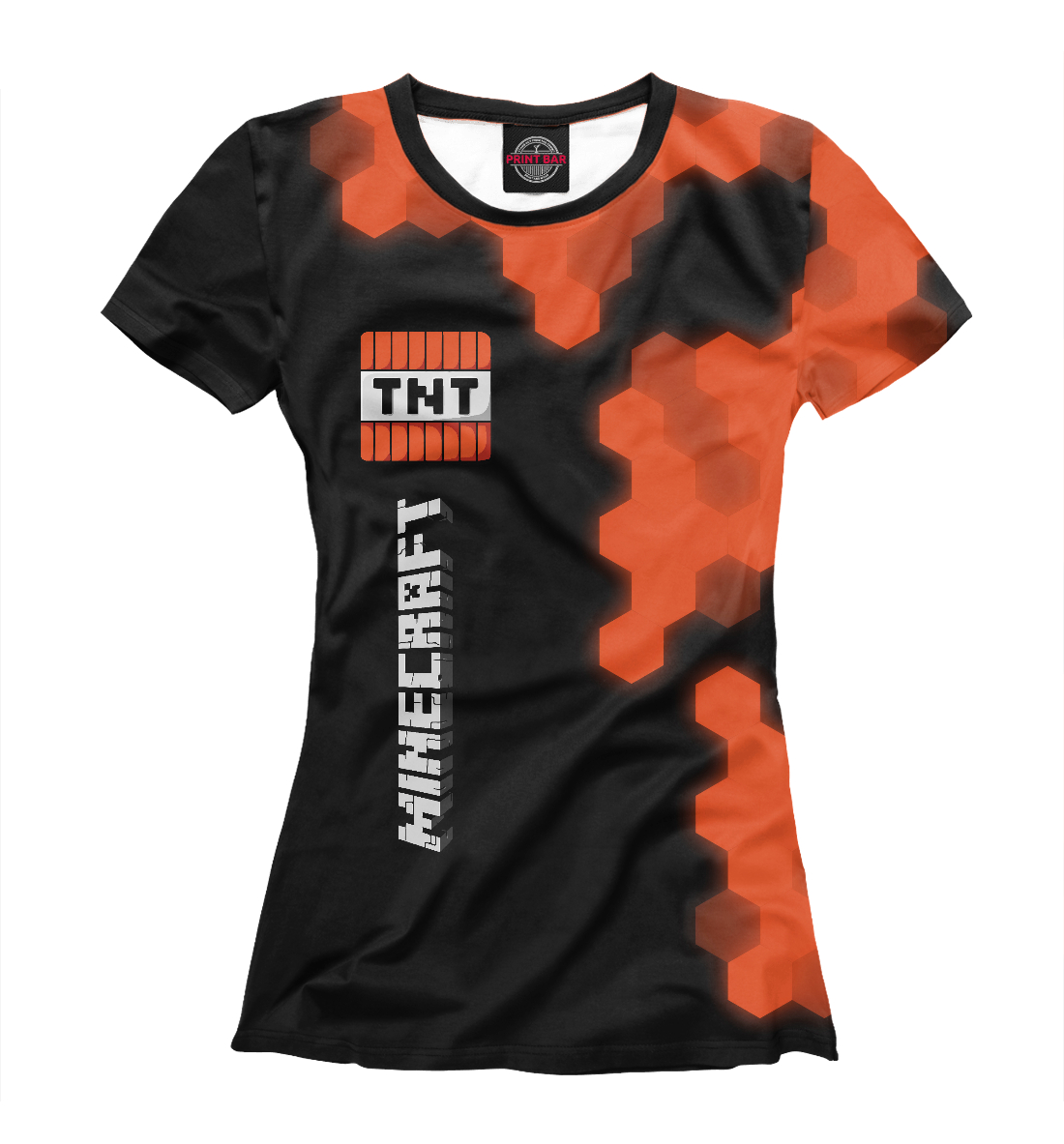 

Minecraft - Динамит | Графика