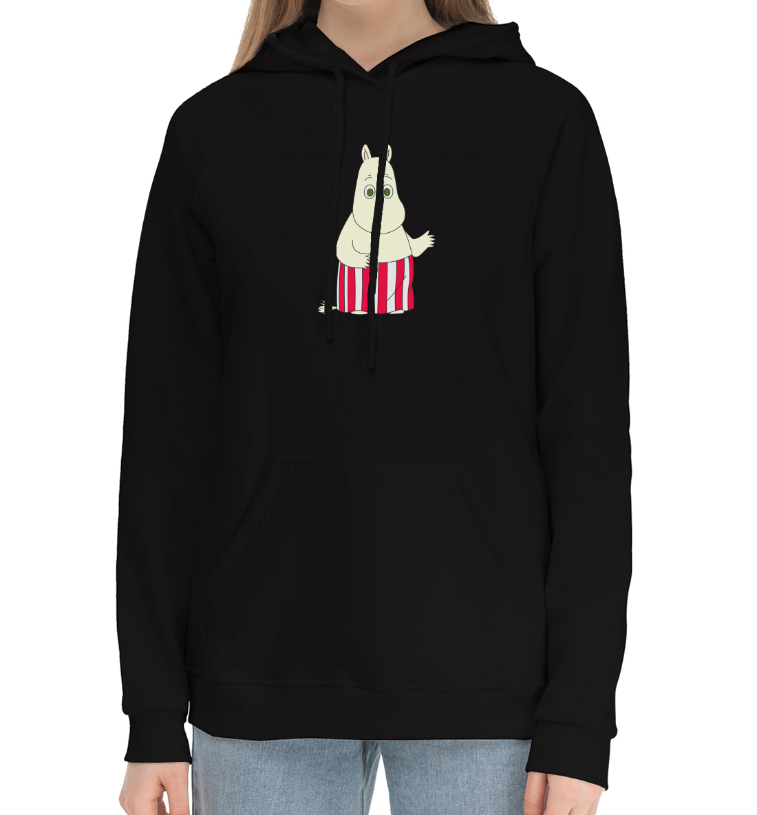 

Moomin