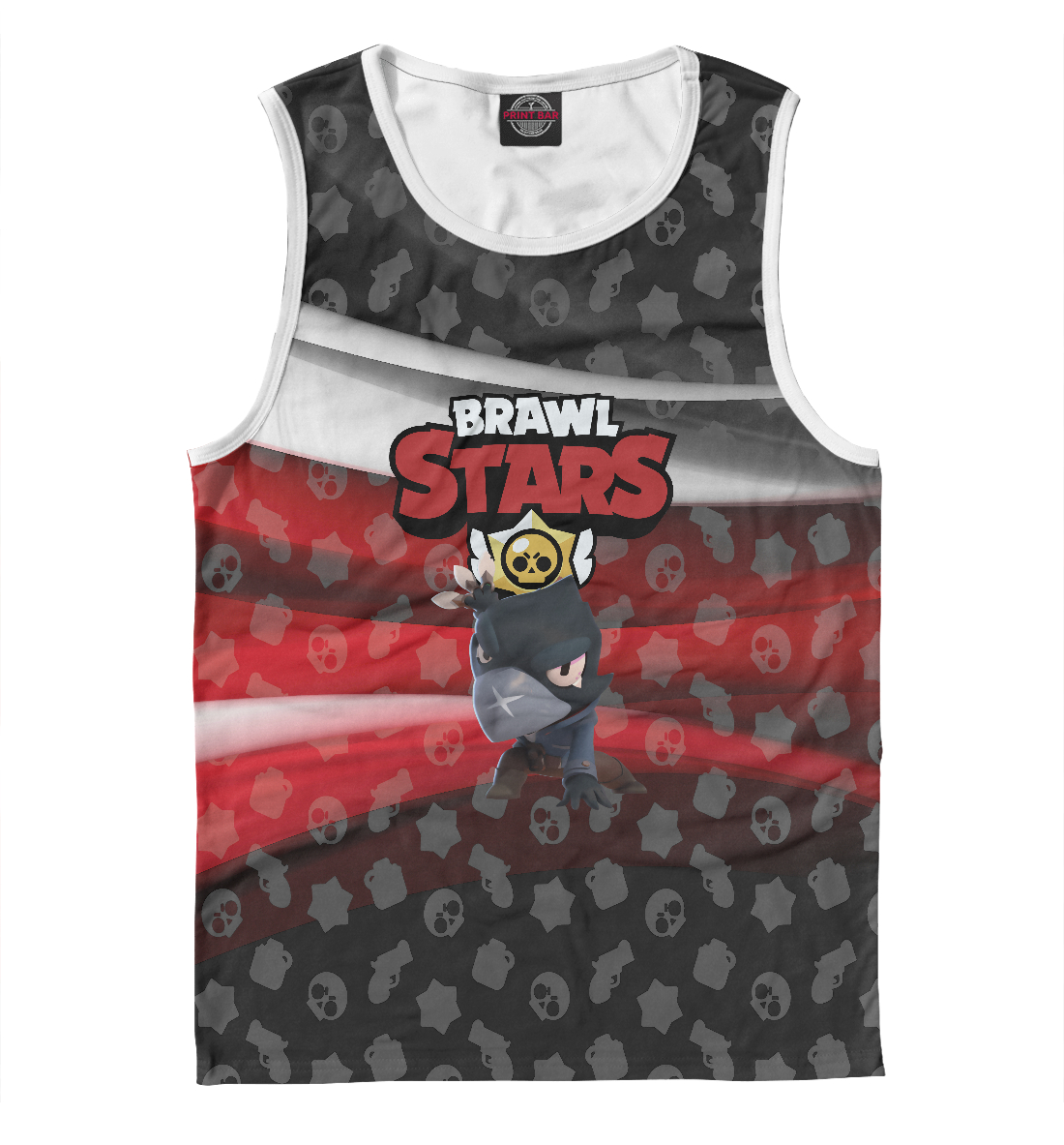 

Ворон Brawl Stars
