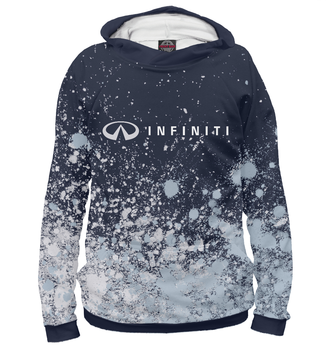 

Infiniti / Инфинити