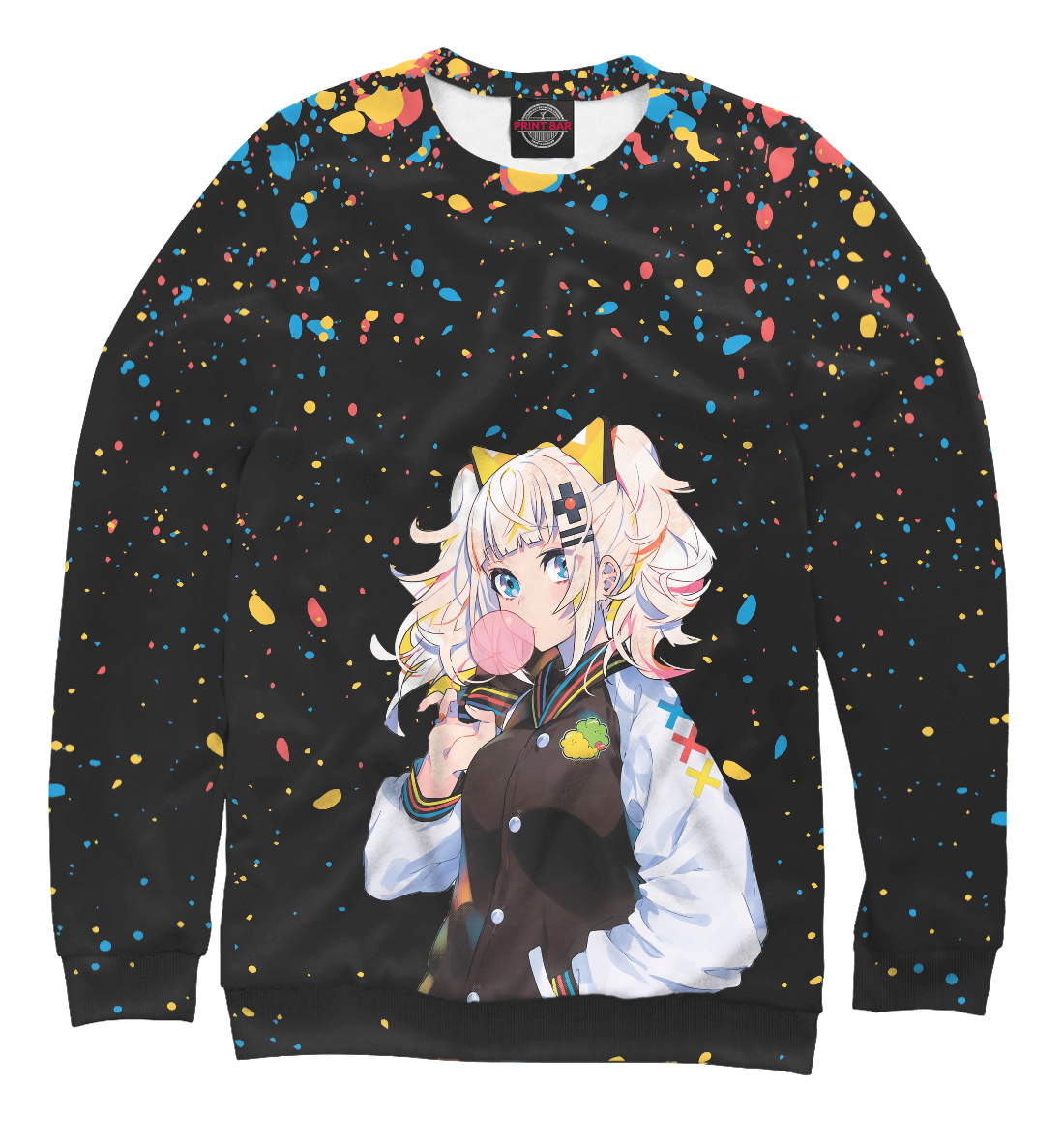 

Kaguya Luna
