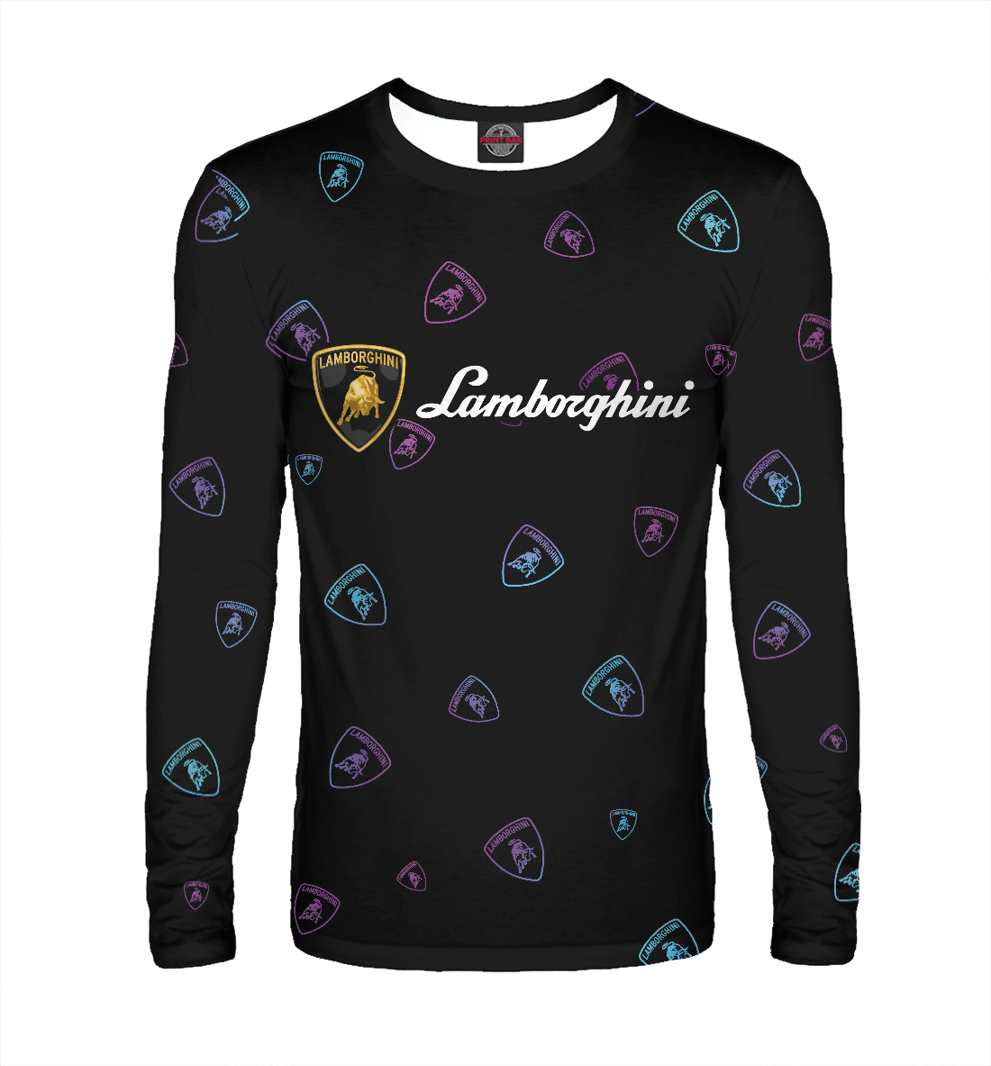 

Lamborghini