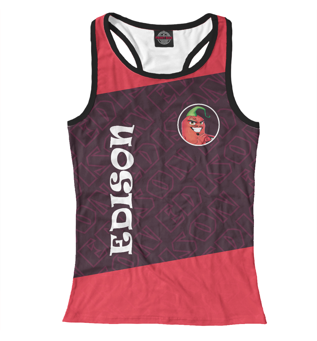 

Эдисон Перец