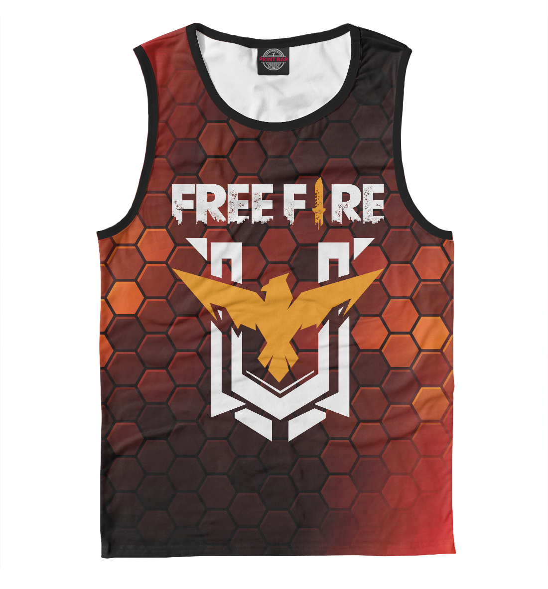 

Free Fire / Фри Фаер