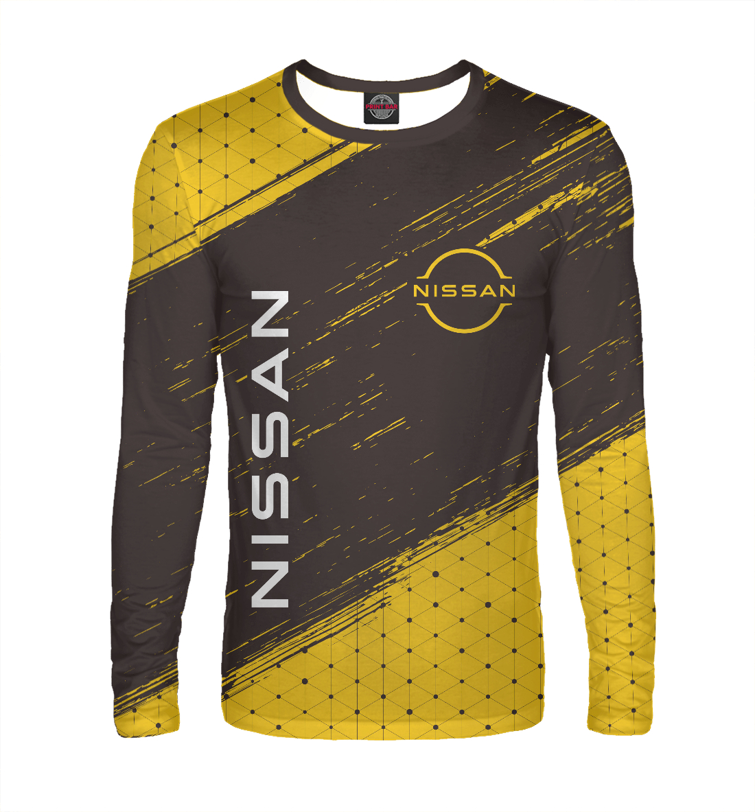 

Nissan / Ниссан