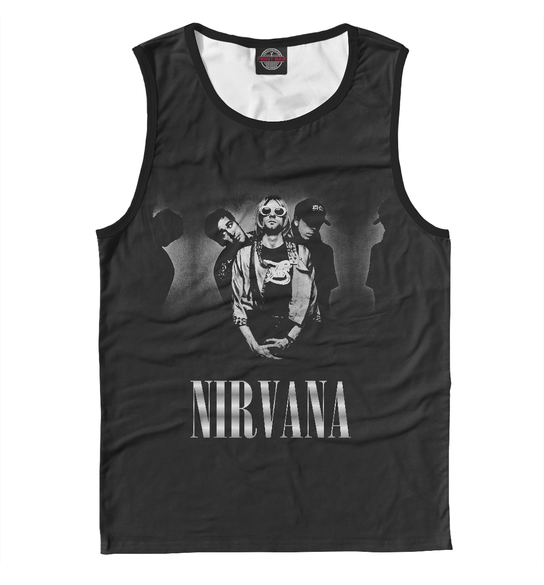 

NIRVANA