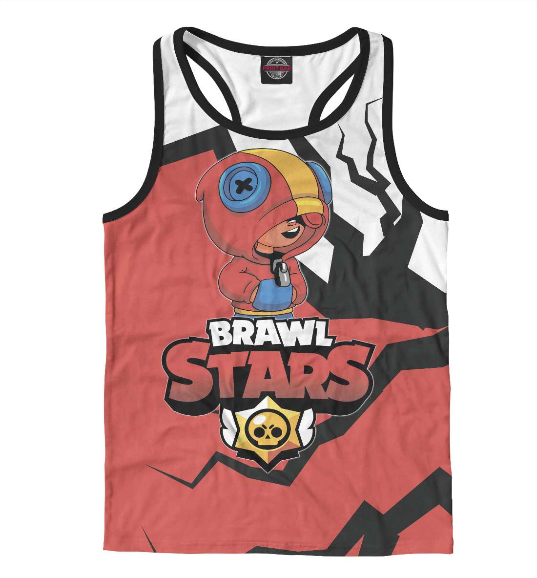 

Brawl Stars