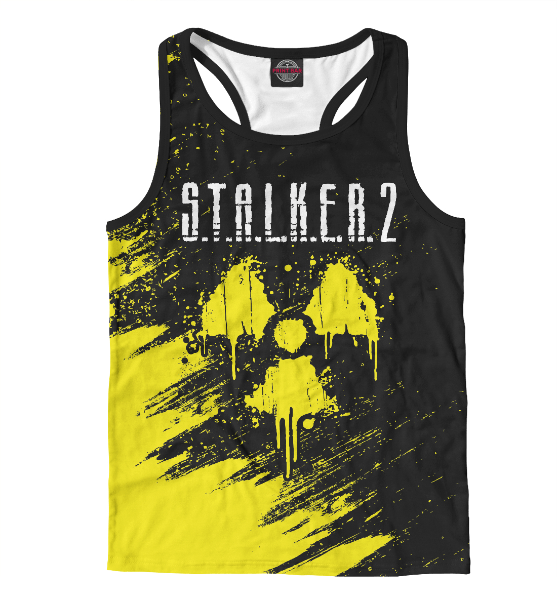 

Stalker 2 / Сталкер 2
