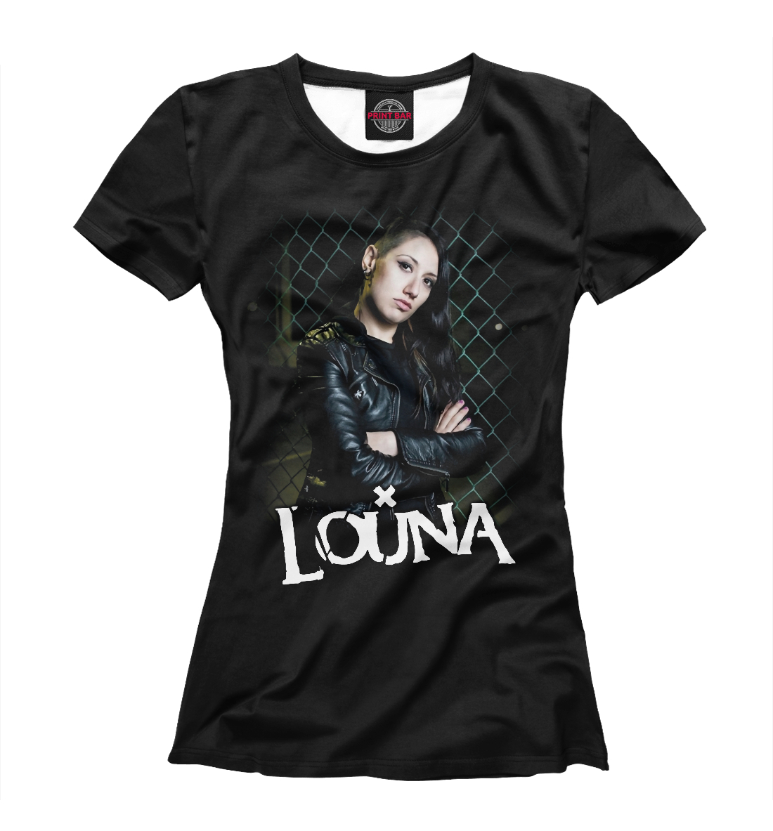 

Louna