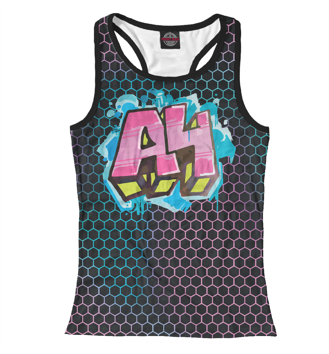 

А4