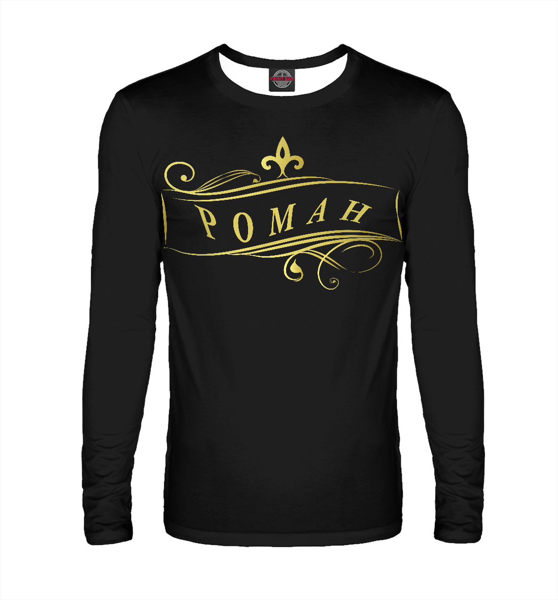 

Роман