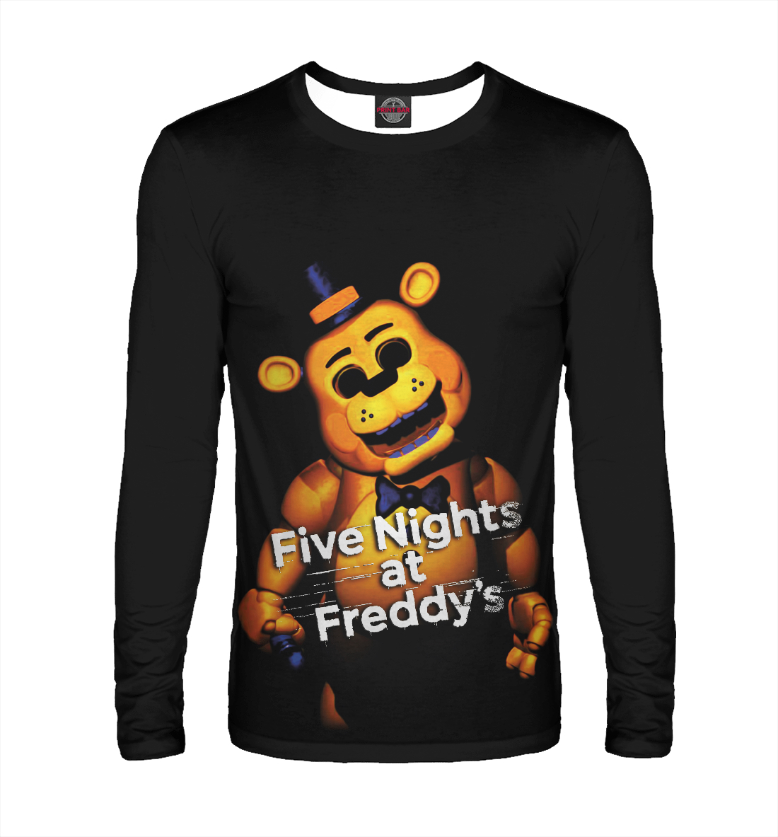

Five Nights at Freddy's