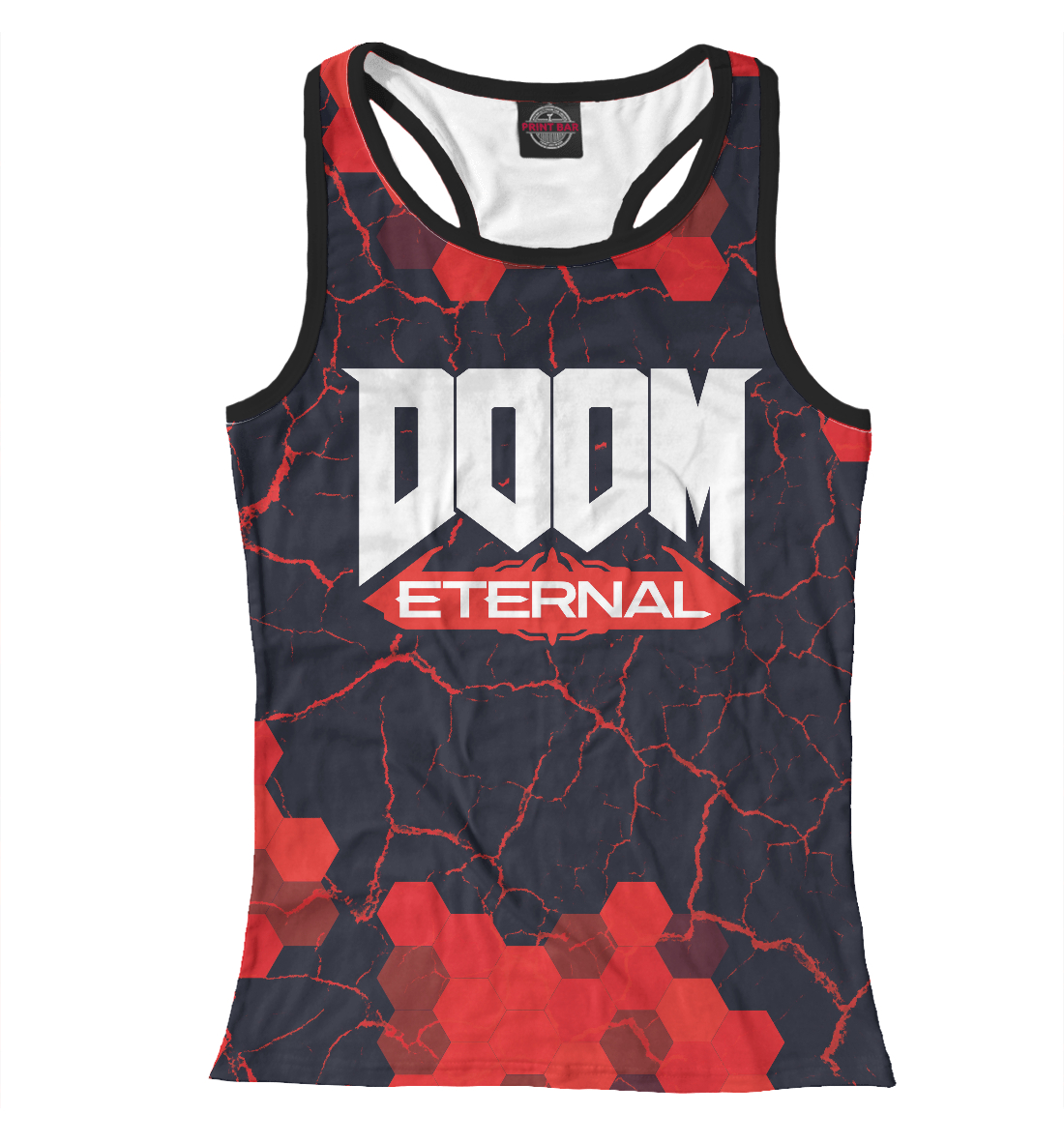 

Doom Eternal / Дум Этернал