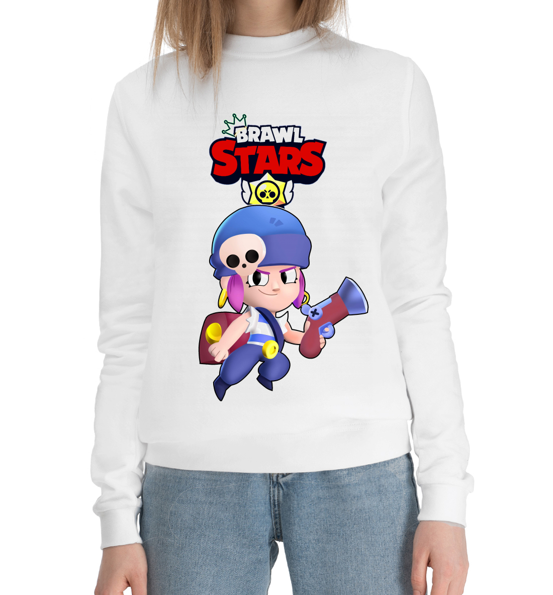 

Brawl Stars