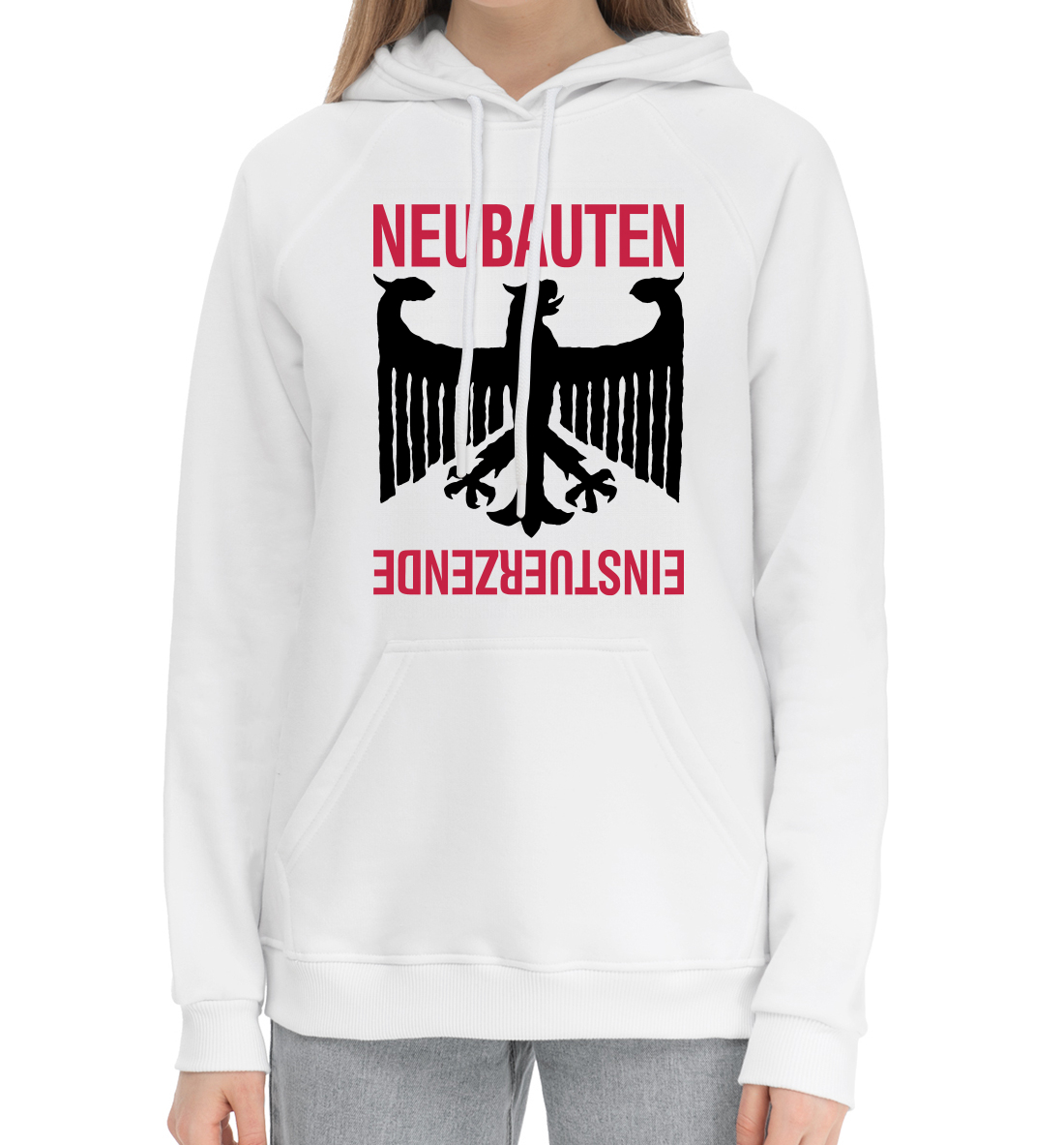 

Einsturzende Neubauten