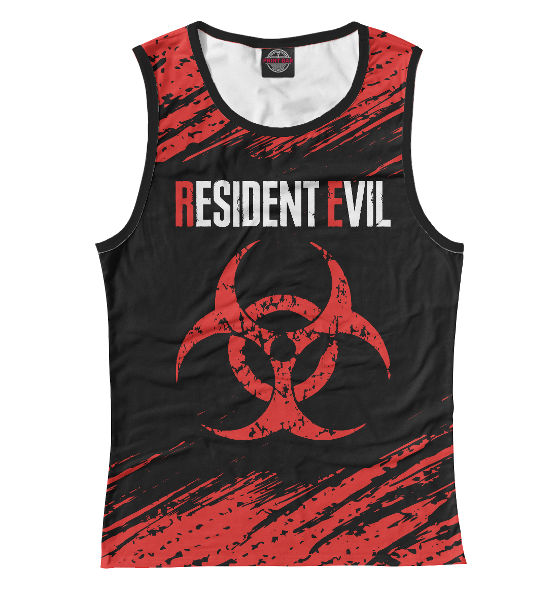 

Resident Evil