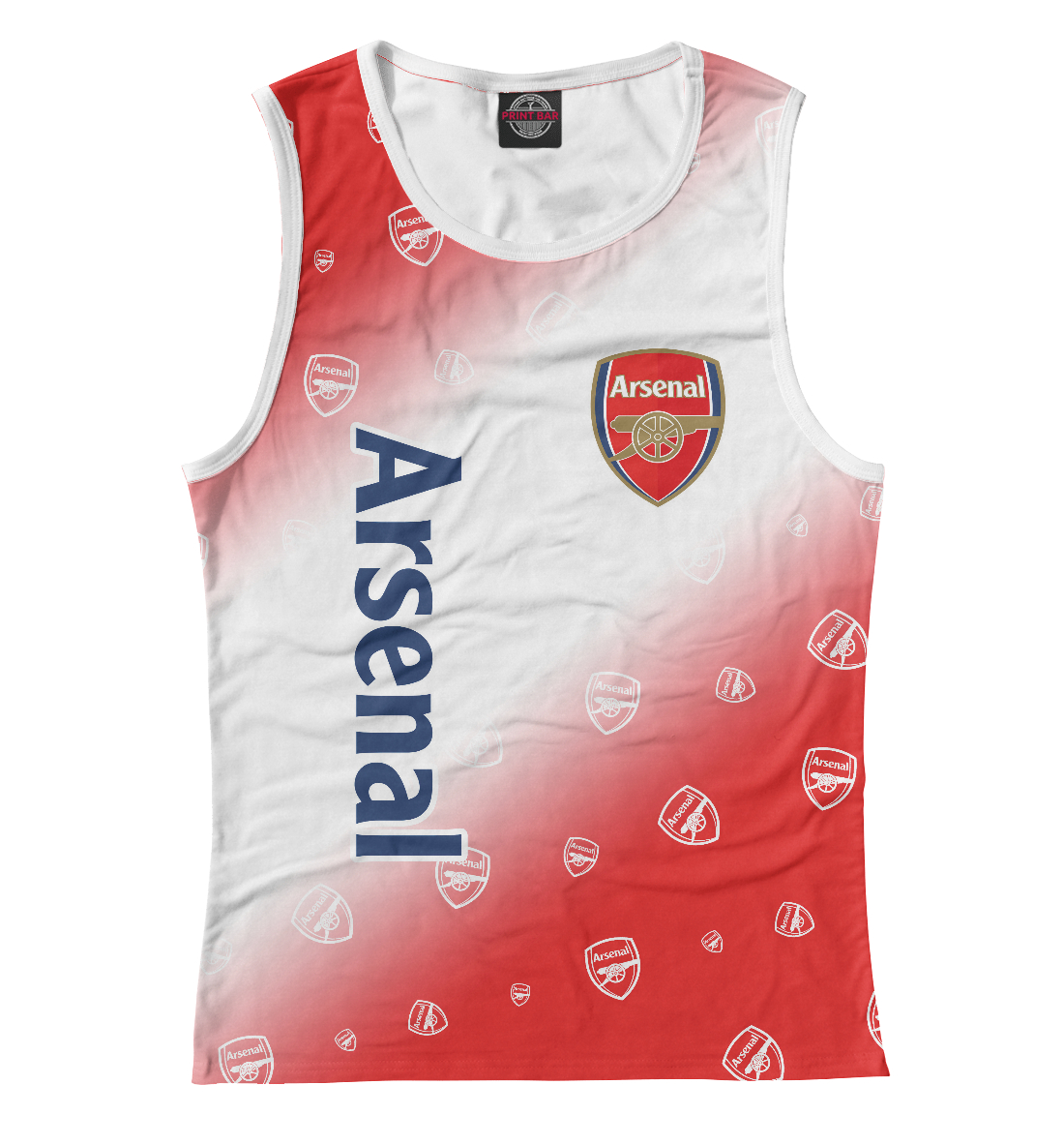 

Arsenal / Арсенал