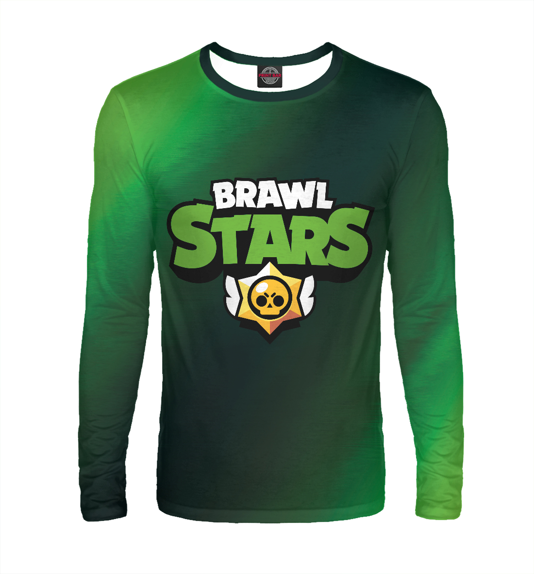 

Brawl Stars / Бравл Старс