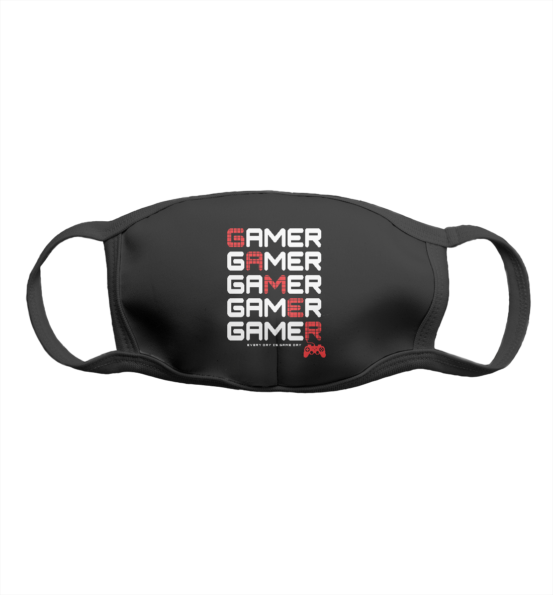 

Gamer