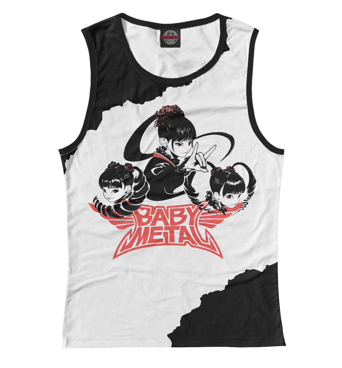 

BABYMETAL