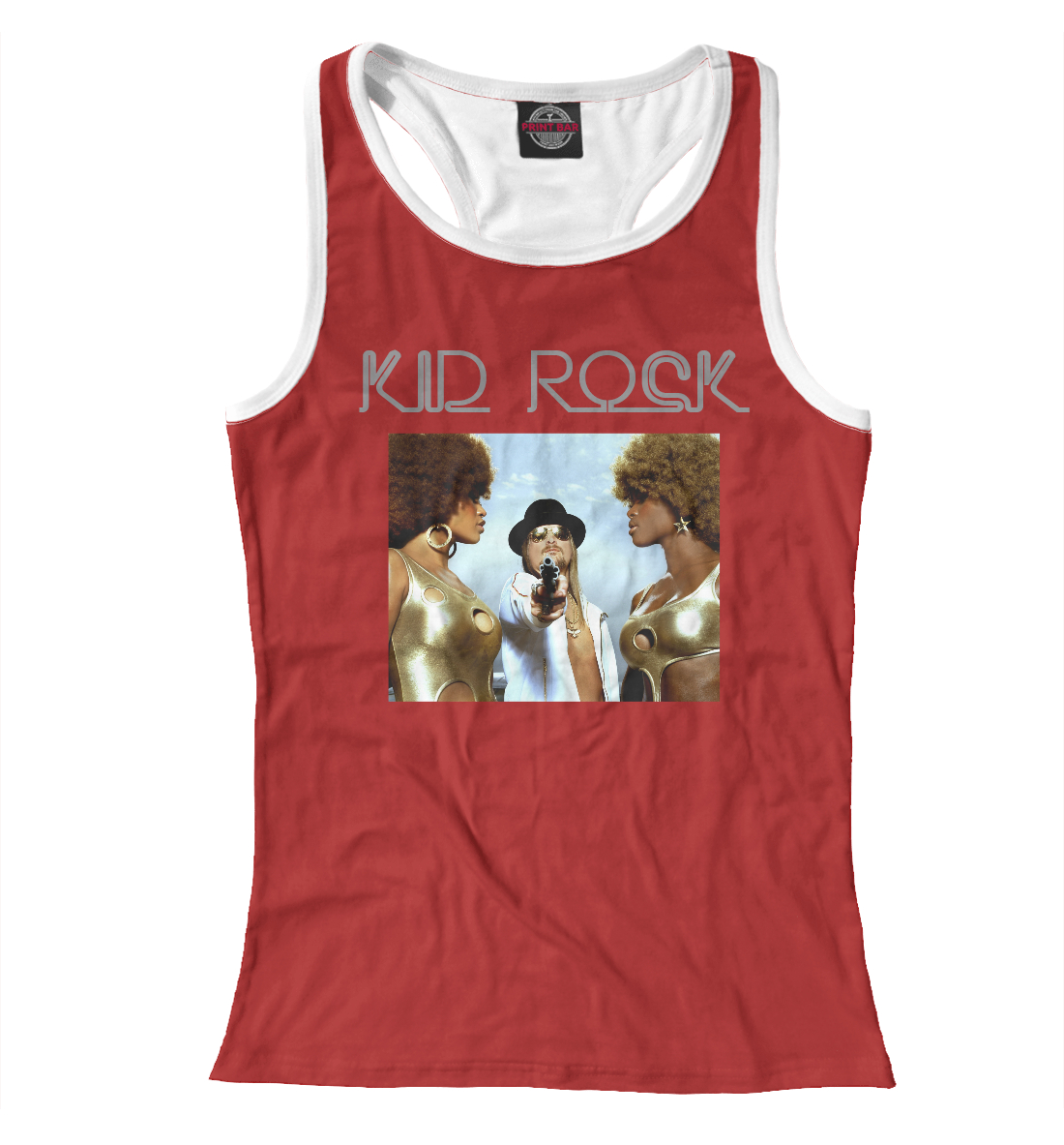 

Kid Rock
