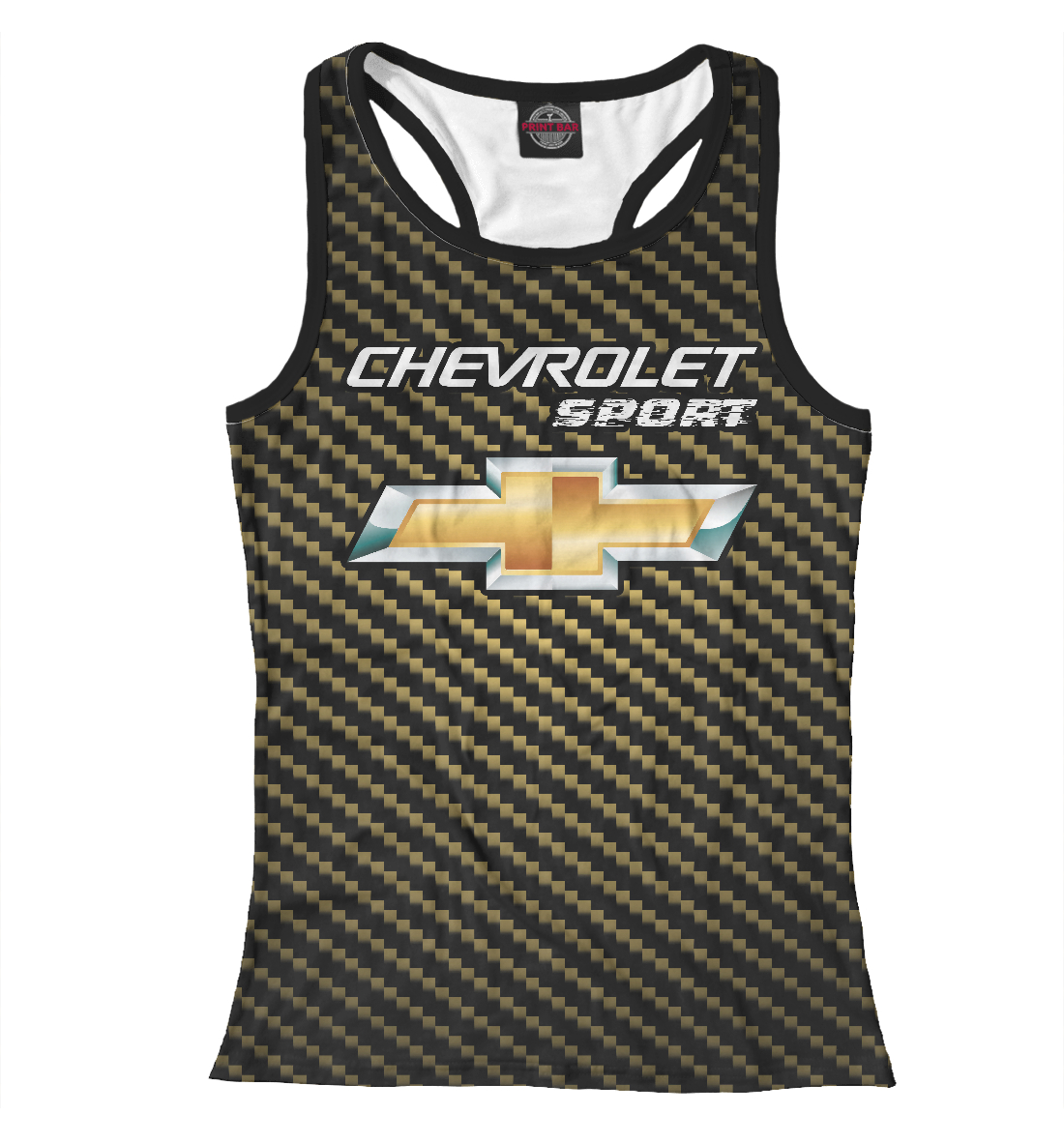 

Chevrolet | Sport