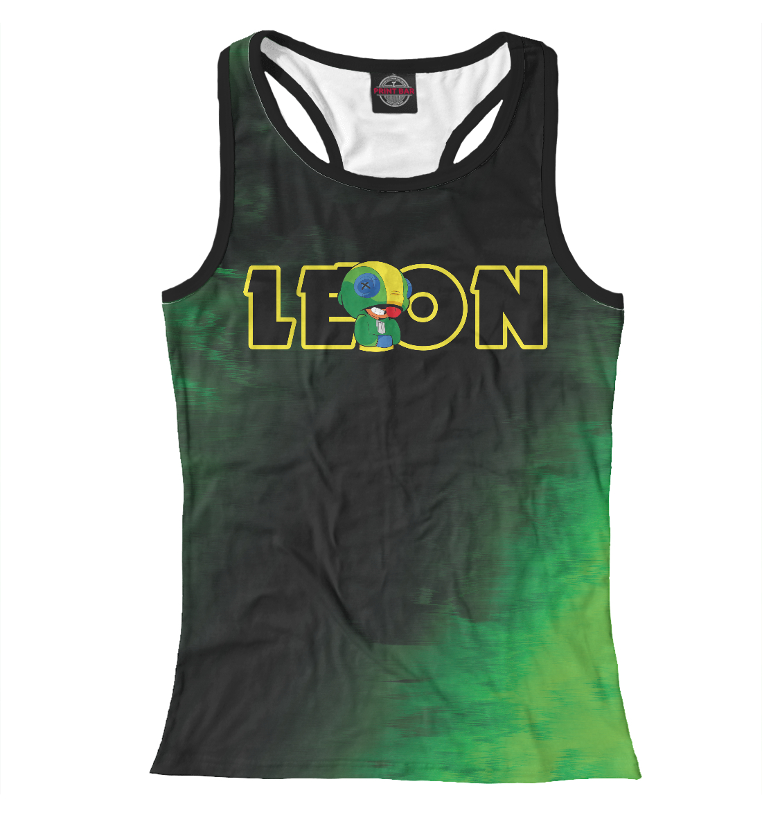 

Brawl Stars Leon