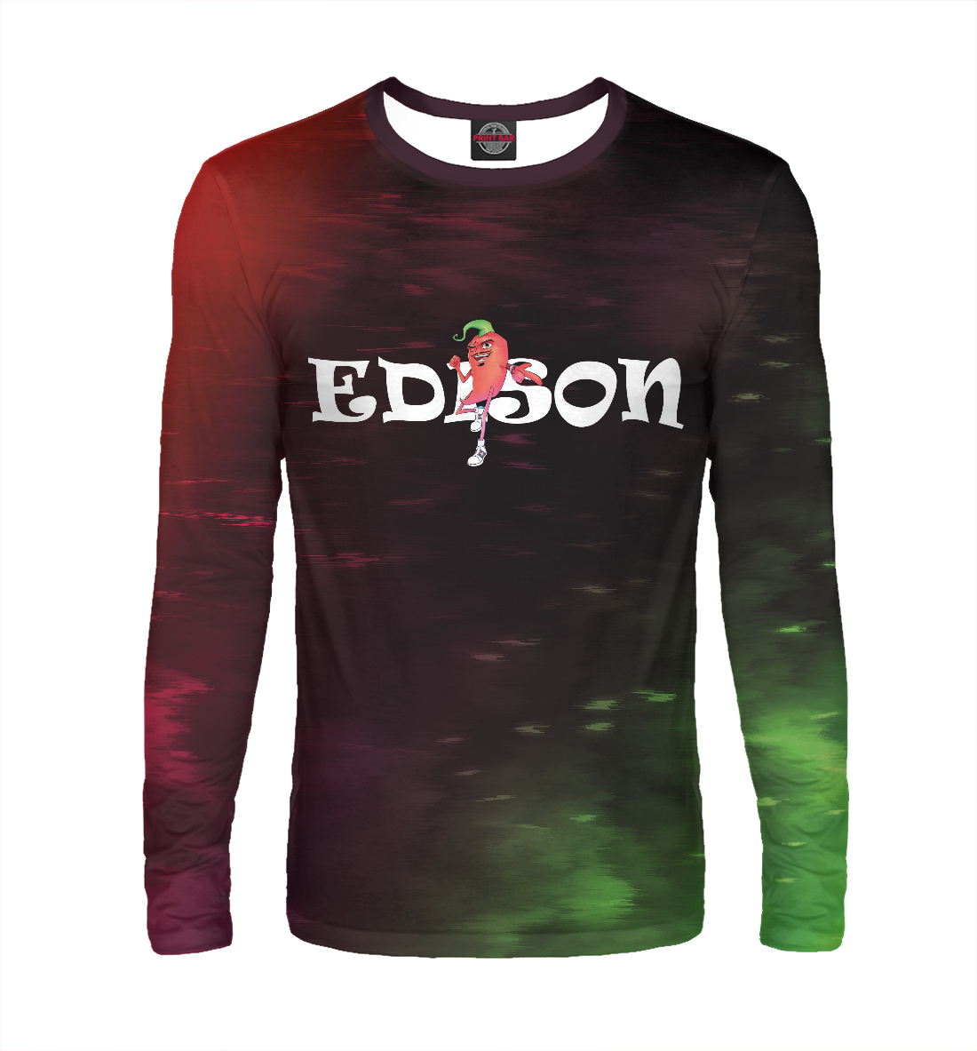 

Эдисон Перец / Edison