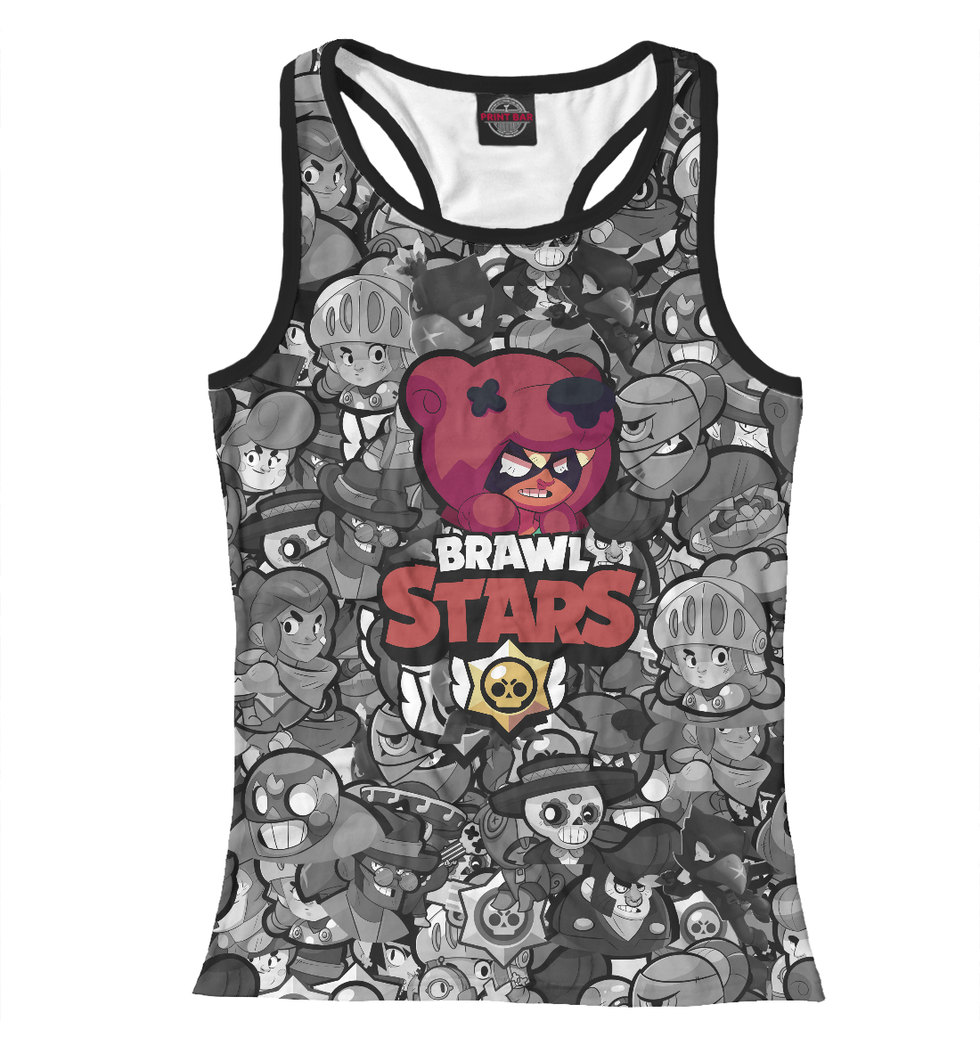 

Brawl Stars: Nita