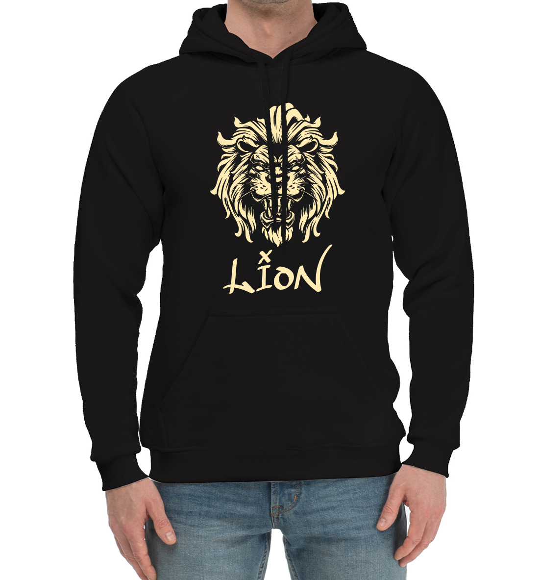 

Lion#2