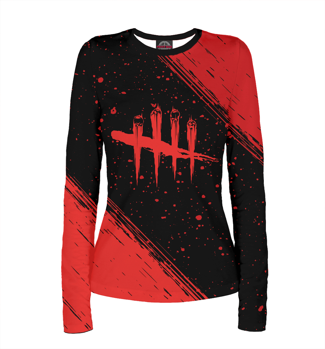 

Dead by Daylight