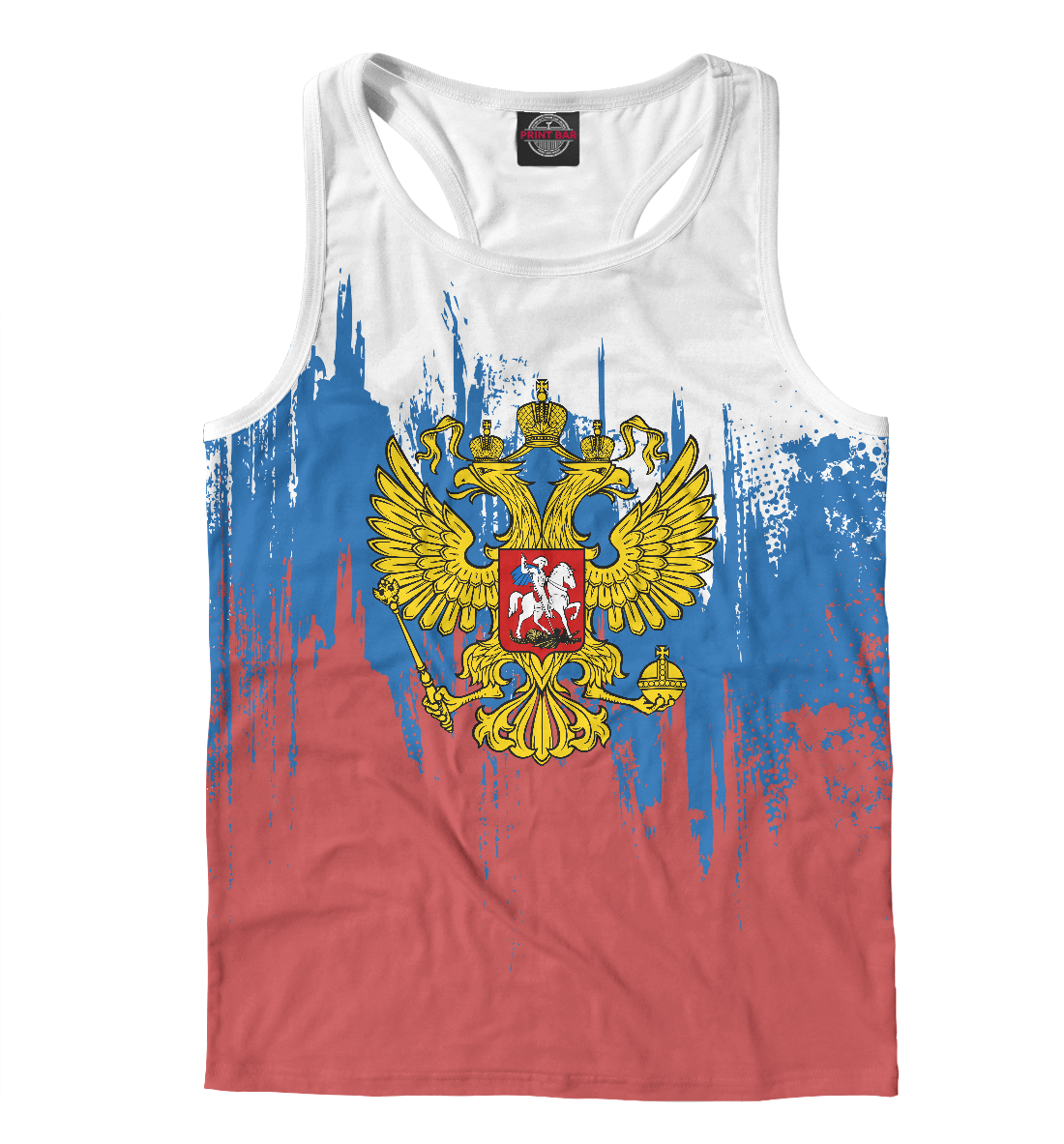 

Герб РФ