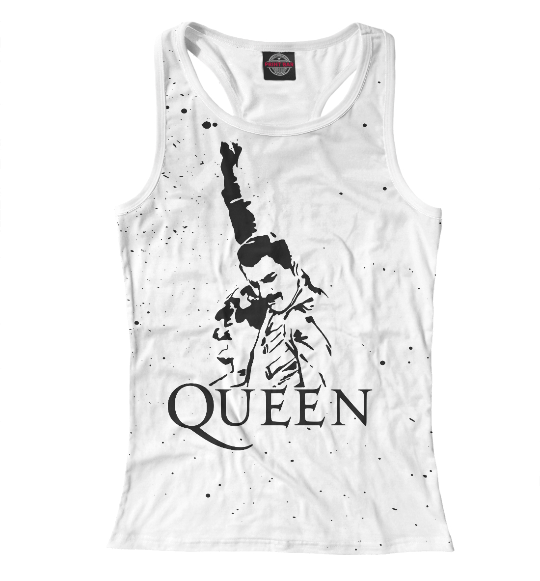 

Queen