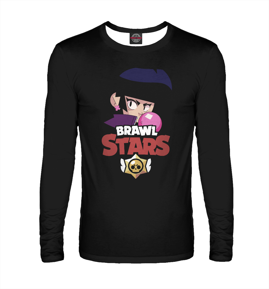 

Brawl Stars Bibi