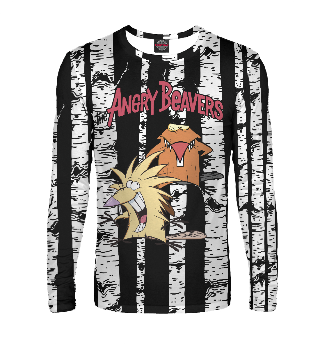 

Крутые Бобры