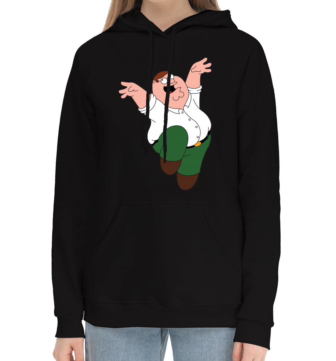 

Family Guy