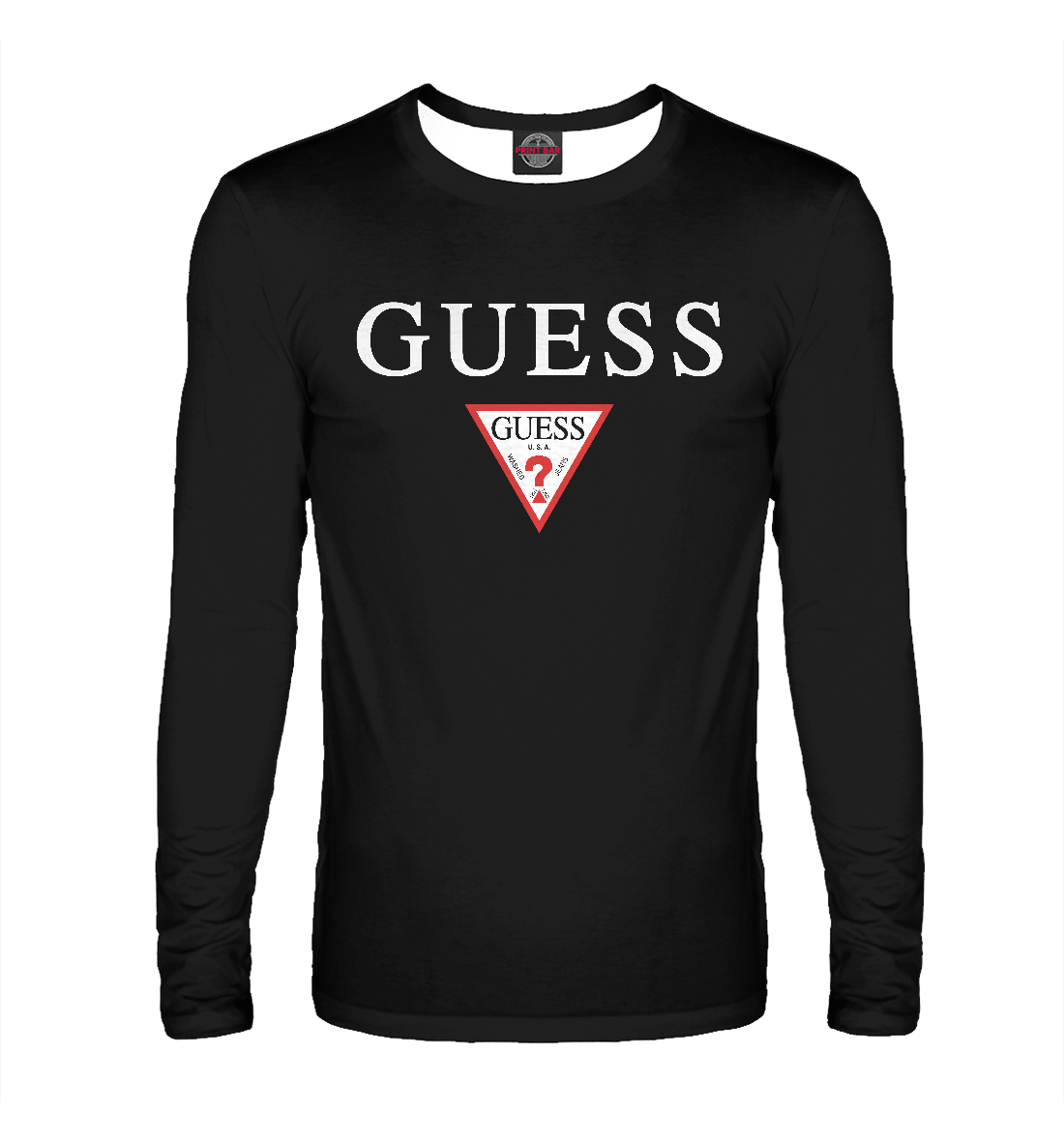 

GUESS