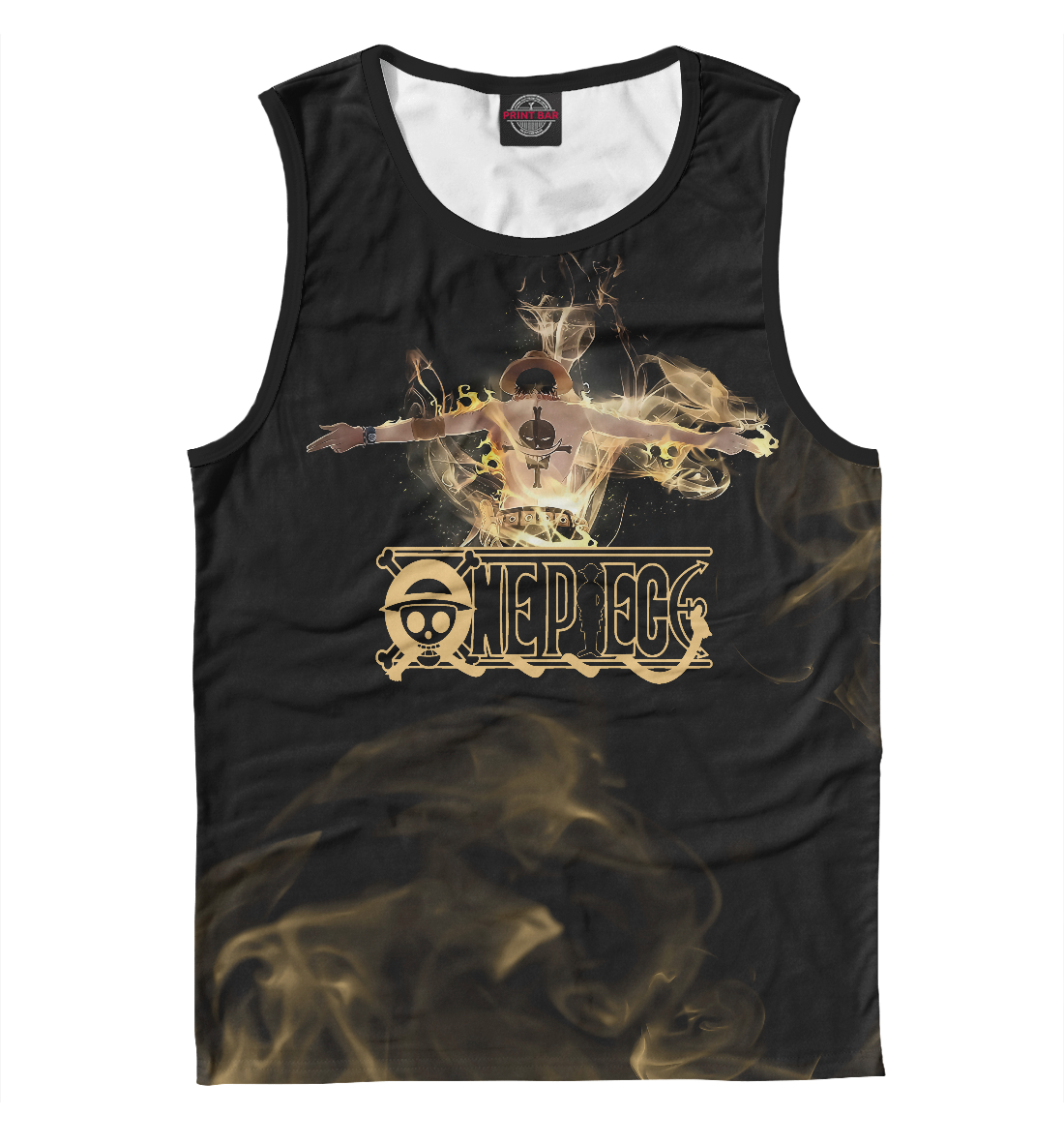 

One Piece Большой куш