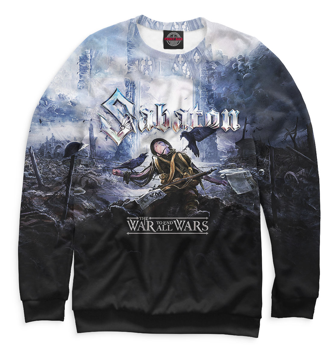 

Sabaton