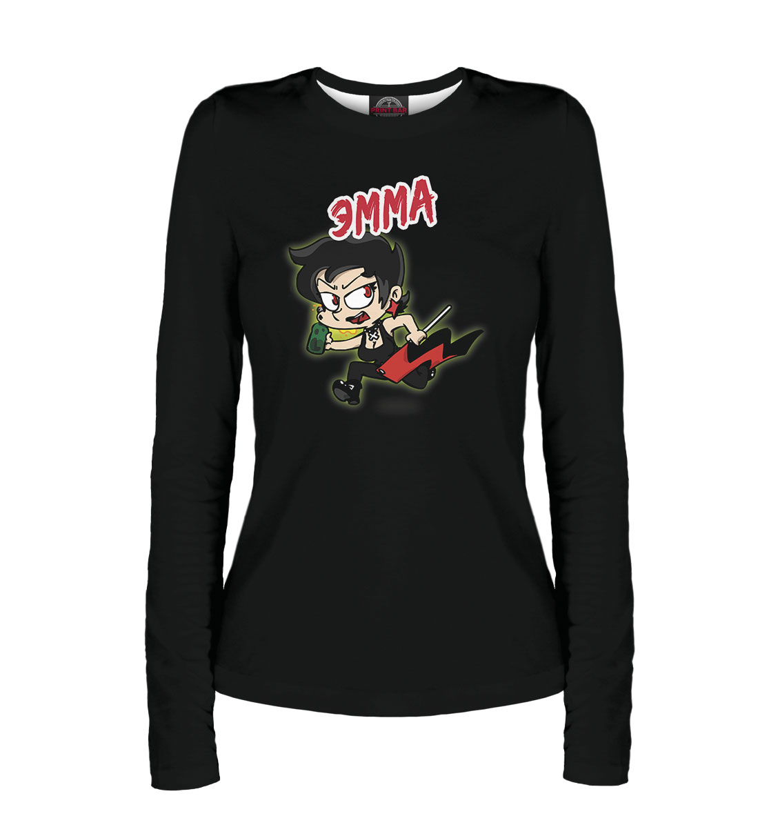 

Эмма