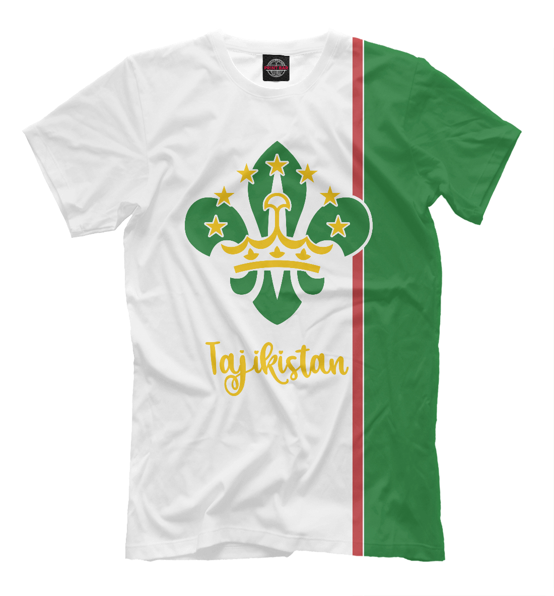 

Таджикистан