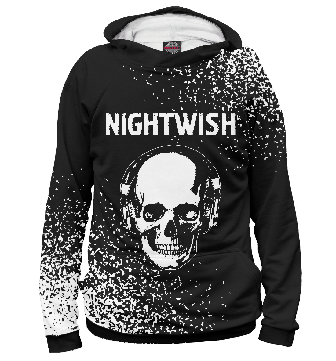 

Nightwish - Череп